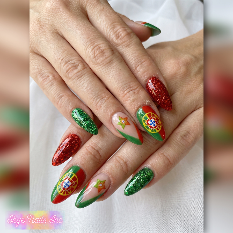 VIP Nails